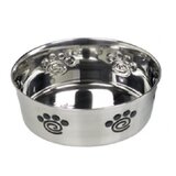 Nobby kovinska posoda heavy spiral anti slip - 16 cm/0,95 l | Shoptok.si