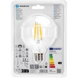 Aigostar led sijalica G95 E27/12W/230V 2700K | Eponuda.com