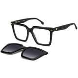 Carrera CA3080/C 807/17 ONE SIZE (54) Črna/Siva | Shoptok.si