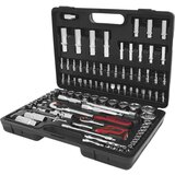 Ks Tools 1/4 + 1/2 CHROMEplus Socket Set 96 pcs Cijene