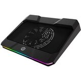 Cooler Master NotePal X150 Spectrum stojalo za prenosni računalnik s funkcijo hlajenja, (20519545) Cene