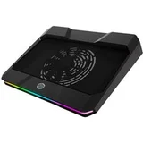 NotePal X150 Spectrum stojalo za prenosni računalnik s funkcijo hlajenja, (20519545)