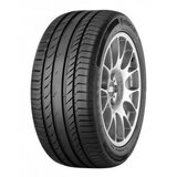 Continental Ljetna auto guma 255/50R19 103W SC5 SUV SSR MOE ContiSportContact 5 ML CONTINTENTAL | shoptok.hr