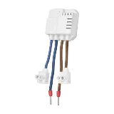 mini ugradni prekidač AWS-3500S