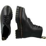 Dr. Martens Čizme Audrick 8-Eye Boot za žene, boja: crna, DM27149001Audrick.8i.Bl-Black.Napp | shoptok.hr