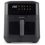 Gorenje HISENSE HAF 210 DCD AirFryer Cene