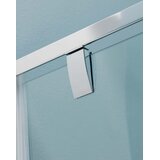 Kolpa San obračalna samostojna tuš vrata luna tvo/s 80/K 3838987534198 | Shoptok.si