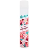 Batiste rose gold suhi šampon za vse vrste las 350 ml za ženske Cene