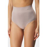 Gina Klasične gaćice Bamboo s visokim strukom | shoptok.hr