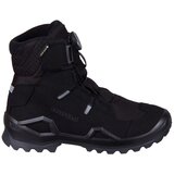 Lowa Škornji Milo EVO GTX HI Črna Cene
