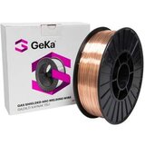 Geka Å½ICA ZA MIG VARENJE ALSI5 0,8MM 05KG D100 | Eponuda.ba