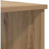  Kava Stol Umjetnički hrast 102 x 50 x 36cm Konstruirano drvo | shoptok.hr