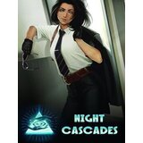 Steam night cascades key (pc) global | Eponuda.com