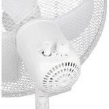 Tristar ventilator stojeći beli VE-5755 cene