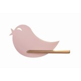 Lesnina XXXL OTROŠKA STENSKA SVETILKA Bird 250 lm 4000 K | Shoptok.si