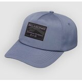 Billabong Adiv Strapback Cap china blue Cene