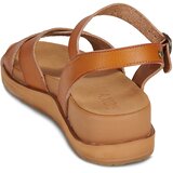 Roxy Sandali ARJL200848 TAN | Shoptok.si
