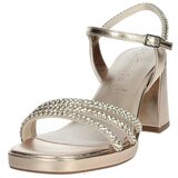 Tamaris Sandali & Odprti čevlji 1-28355-44 Rdeča | Shoptok.si