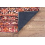 Conceptum Hypnose soul chenille red al 215 tepih | ePonuda.com