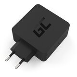  Polnilec za naprave s priključkom USB-C, s kablom USB-C, 60W | Shoptok.si