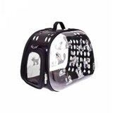 Ferribiella Torba Cat Hard Case 44.5x27x33.5cm | Eponuda.com