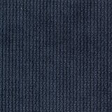 Ropez Tamno plavi tapecirani krevet s podnicom 90x200 cm Barker – | shoptok.hr