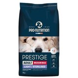 Pro Nutrition prestige Dog hrana za pse - Medium/Maxi Light Sterilised 3kg Cene
