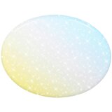 XXXL STROPNA LED-SVETILKA VERB /8000 lm/3000-6500 K// | Shoptok.si