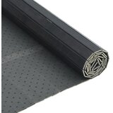  Tepih pravokutni sivi 60 x 500 cm od bambusa | shoptok.hr