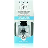 OPI DripDry Cene