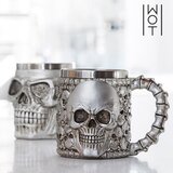  Šalica lubanja | shoptok.hr