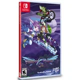 Planet 2 - Limited Run (SWITCH)