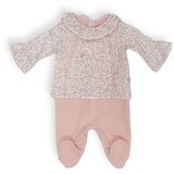 Vrabac Zeka za bebe Myo 3458, Roze Cene