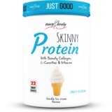 QNT easy body skinny protein – proteinski šejk za fit figuru - čokolada | ePonuda.com