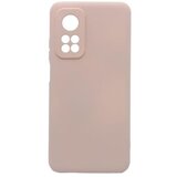  Maska za telefon SOFT CASE za Xiaomi MI 10T Pro, Roze | Eponuda.com