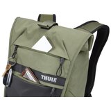 Thule Paramount Commuter Backpack 18L ruksak zeleni | shoptok.hr