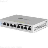 Ubiquiti 8-Port Fullz Managed Gigabit Switch | Eponuda.ba