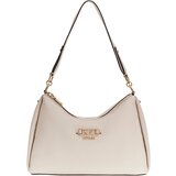 Guess Torba za čez ramo 'ANISE' kremna | Shoptok.si