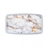 QUTU Podmetač za obuću 41x75x3cm MARBLE | Eponuda.ba