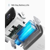 Anker Eufy security EufyCam 2C komplet 3 kamere+baza | Shoptok.si