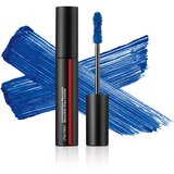 Shiseido Controlled Chaos MascaraInk maskara za povećanje volumena nijansa 02 Sapphire Spark 11.5 ml | shoptok.hr