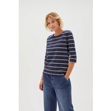 Marisse Women's Blouse L-Ts-4615 Navy | Eponuda.ba