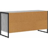 TV ormar Siva Sonoma 100 x 36 x 49,5 cm Konstruirano drvo | Eponuda.ba