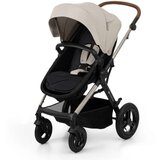 Kinderkraft kolica MOOV 2 AIR 3u1 LIGHT GREY | ePonuda.com