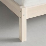 Based Postelja Base, Bela, 140x200 | Shoptok.si