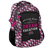 RANAC za školu Barbie Vacation Paso BAE-2808 | Eponuda.com