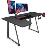 Ugaoni gaming sto Huzaro Hero 7.7 Crni Cene