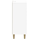  Ormarić za kupaonicu DELFT Bijela 30 x 31 x 80 cm - Bijela | shoptok.hr