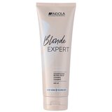 Indola instacool –-blonde expert shampoo 250ml Cene