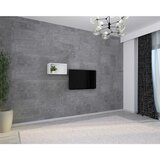 MID.YOU REGAL 50/30/28 cm bela | Shoptok.si